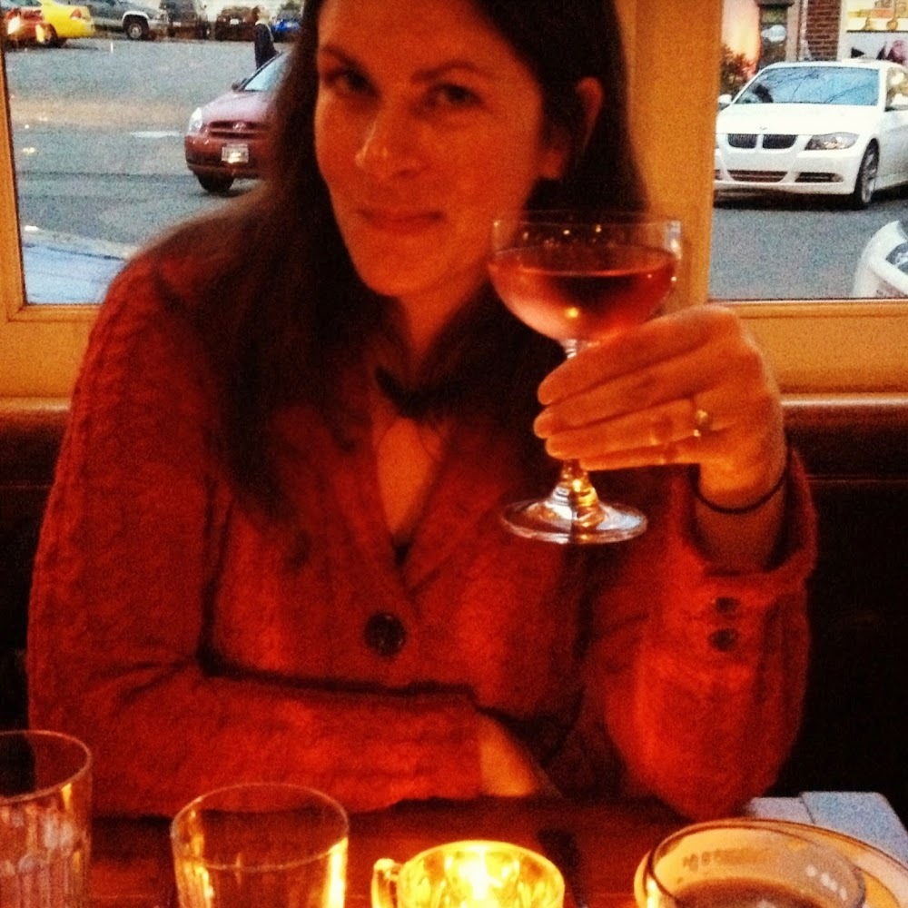 Meet your Posher, Gina